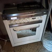 Cucina/ piano cottura Lofra