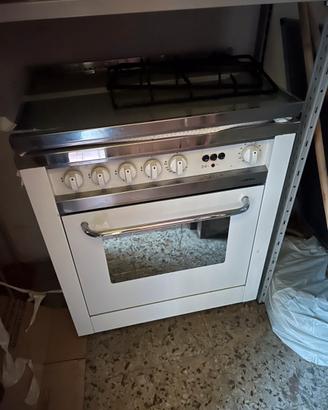 Cucina/ piano cottura Lofra