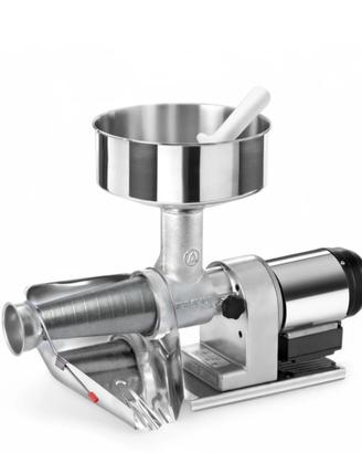 Spremipomodoro elettrico Tre Spade 0,65 HP