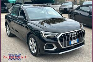 AUDI Q3 35 TDI S TRONIC BUSINESS ADVANCED 150CV - 