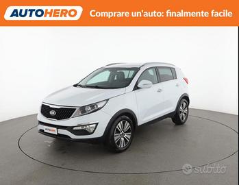 KIA Sportage TX91662
