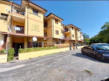 Appartamento in parco privato