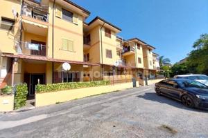 Appartamento in parco privato