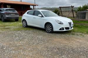 Alfa Romeo Giulietta diesel  full optional