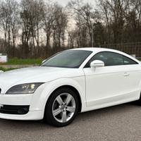 Audi TT Coupé 2.0 TFSI