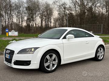 Audi TT Coupé 2.0 TFSI