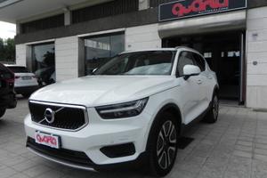 Volvo XC40 D3 AWD Geartronic Business Plus