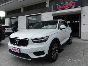 Volvo XC40 D3 AWD Geartronic Business Plus