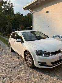 Volkswagen Golf 7 1.6 TDI 110 CV BlueMotion