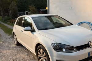 Volkswagen Golf 7 1.6 TDI 110 CV BlueMotion