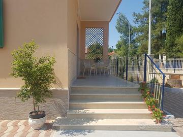 Bed & Breakfast "La Pineta"