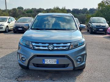 SUZUKI Vitara 1.6 DDiS 4WD All Grip V-Cool