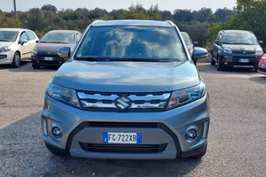 SUZUKI Vitara 1.6 DDiS 4WD All Grip V-Cool