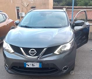 NISSAN Qashqai 2ª serie - 2016