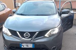 NISSAN Qashqai 2ª serie - 2016