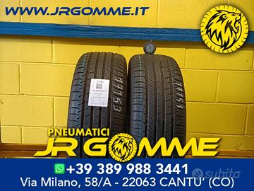 2 Gomme al 70% 195/60/15 MOMO Estive - Cantù