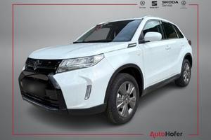 SUZUKI Vitara 1.4 Hybrid Aut. 4WD AllGrip Comfort 