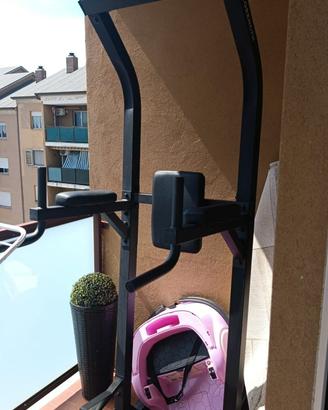Panca romana/ Power Tower Training Station 900