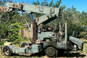 gru semovente