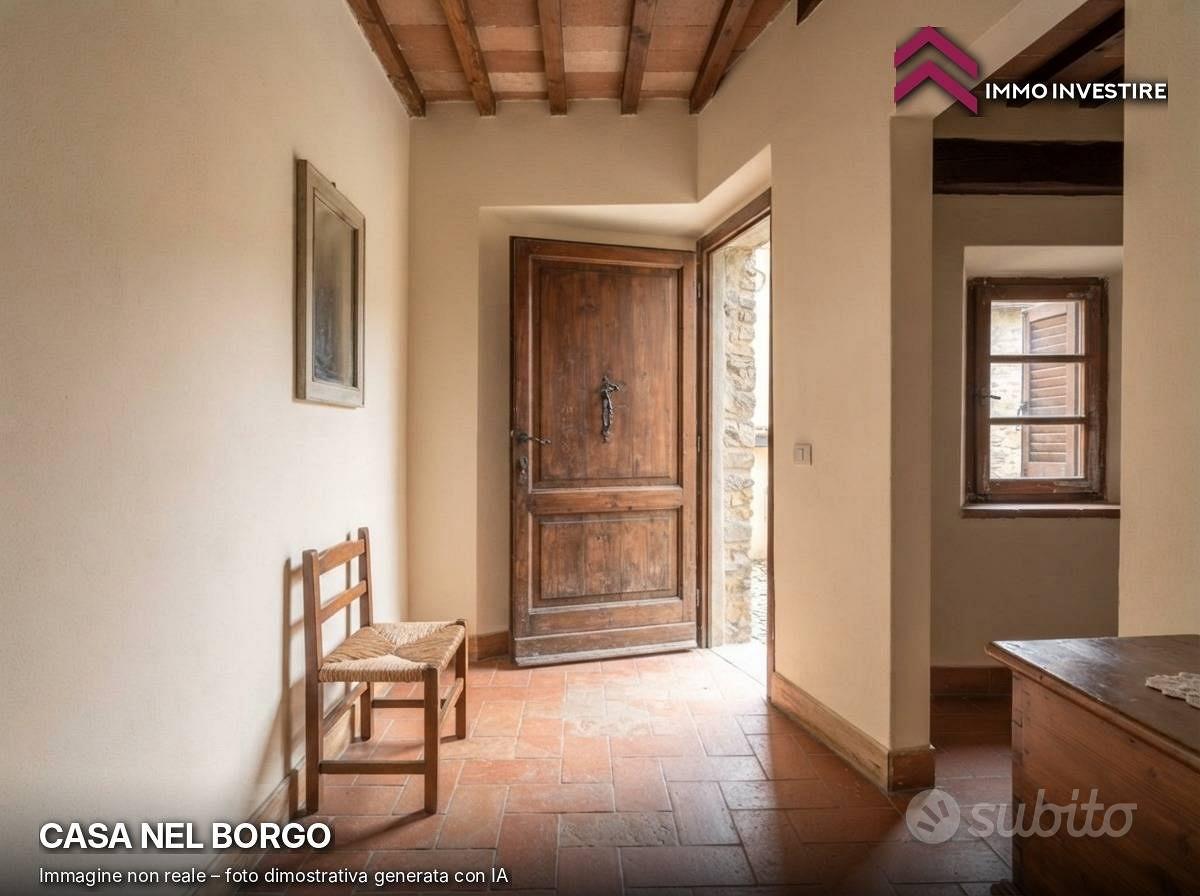 Appartamento – Montepulciano, Siena - Altro