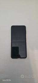Samsung ZFlip 7 256gb nero