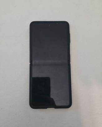 Samsung ZFlip 7 256gb nero