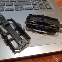 carrelli modellismo ferroviario h0 