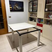 Tavolo allungabile