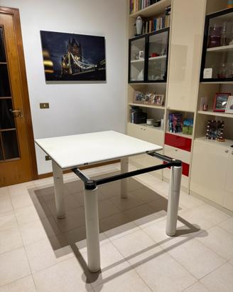 Tavolo allungabile