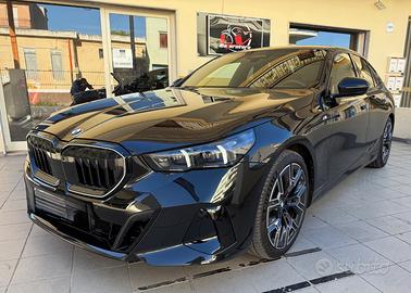 Bmw 520 M Sport Pro