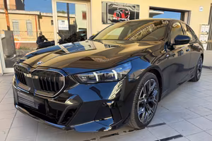Bmw 520 M Sport Pro