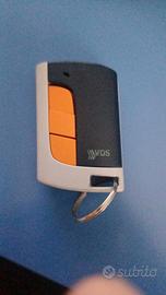 Kit Automazione Cancello VDS + 7 Telecomandi Origi