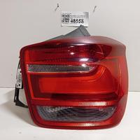 STOP FANALE POSTERIORE DESTRO BMW Serie 1 F20 6321