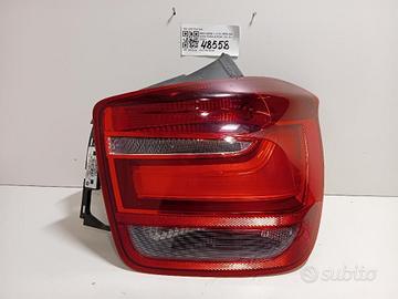 STOP FANALE POSTERIORE DESTRO BMW Serie 1 F20 6321