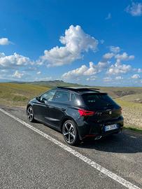 Seat ibiza 5 serie 1.5 150cv 7 marce dsg.