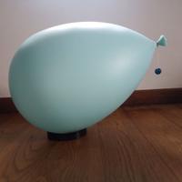 Bilumen Ballon Grande - Lampada Vintage Pop Art -