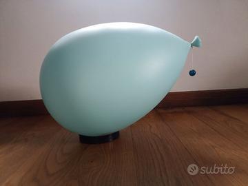 Bilumen Ballon Grande - Lampada Vintage Pop Art -