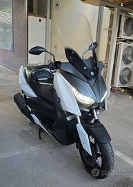 Yamaha XMAX 300 (2020) – Unico Proprietario