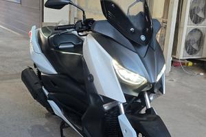 Yamaha XMAX 300 (2020) – Unico Proprietario