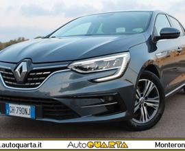 RENAULT Mégane 5p 1.5 dCi *FULL LED *Luci Ambiente