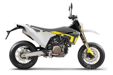 cer-co husquarna 701 sm