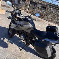 Bmw g 310 gs