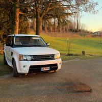 Rang Rover Sport