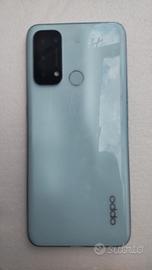 smartphone oppo reno 5a