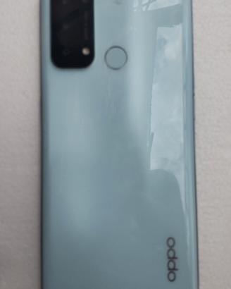 smartphone oppo reno 5a