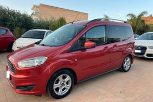 Ford Tourneo"Finanziabile Senza Busta Paga"