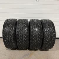 Pneumatici invernali R17