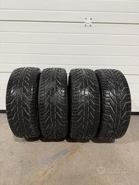 Pneumatici invernali R17