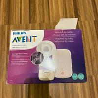 Tiralatte Philips Avent