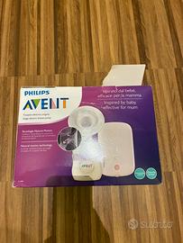 Tiralatte Philips Avent